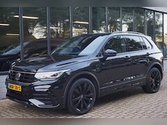 Volkswagen Tiguan - 1.4 TSI eHybrid R-Line Business+ Trekhaak/Camera