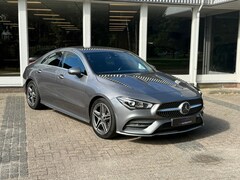 Mercedes-Benz CLA-Klasse - 200 AMG Line Dealerondh/stoelvw/camera/carplay/distr
