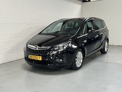 Opel Zafira Tourer - 1.4 Cosmo AIRCO / CRUISE /TREKHAAK