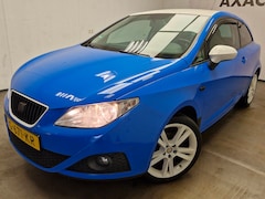 SEAT Ibiza SC - 1.4 Reference AIRCO NIEUWE APK RIJD PERFECT