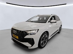 Audi Q4 e-tron - 40 Launch edition S Competition 77 kWh