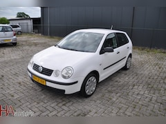 Volkswagen Polo - 1.4-16V 5-deurs *AIRCO