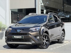 Toyota RAV4 - 2.5 Hybrid Style | GEEN AFLEVERKOSTEN | Trekhaak, Parkeersensoren, Elektrisch verstelbare