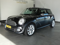 MINI 3-Deurs - 1.6 Cooper 10yII