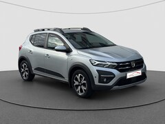 Dacia Sandero Stepway - 1.0 TCe 90 Comfort | Easy Pack | Keyless | Camera | Trekhaak