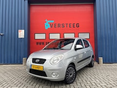 Kia Picanto - 1.1 Fifteen| Airco | Goed onderhouden