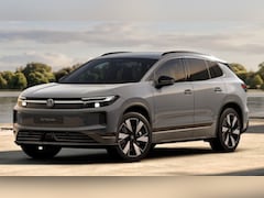 Volkswagen Tiguan - ID. Life RWD 77 kWh
