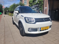 Suzuki Ignis - 1.2 Smart Hybrid Stijl
