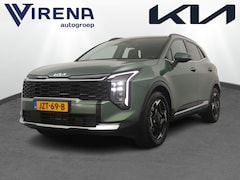 Kia Sportage - 1.6 T-GDi Hybrid DynamicPlusLine - Adaptive Cruise - Stoel/Stuurverwarming - Schuif/Kantel