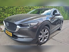 Mazda CX-30 - 2.0 e-SkyActiv-G M Hybrid Comfort