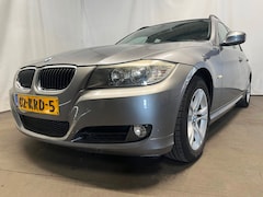 BMW 3-serie Touring - 316i Business Line - Schade