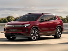 Volkswagen Tiguan - ID. Life RWD 77 kWh
