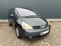 Renault Espace - 2.0 T Privilège