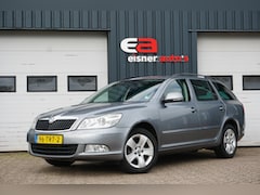 Skoda Octavia Combi - 1.6 TDI Greentech Ambition Business Line