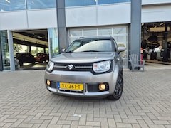 Suzuki Ignis - 1.2 Select