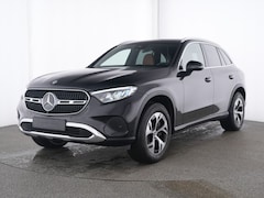Mercedes-Benz GLC-klasse - 300 e 4MATIC Plug-In Hybride Trekhaak | Memory stoelen | Zwarte hemel | Ledkoplampen | Stu