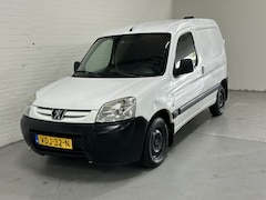 Peugeot Partner - 190C 1.6 HDI ELK.RAMEN / TREKHAAK