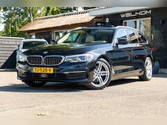 BMW 5-serie Touring - 520i High Executive I Comfort I Hud I Panoramadak I Keurige nette auto