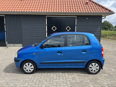 Hyundai Atos - 1.1i Active Cool Airco cv Elec pakket Nap