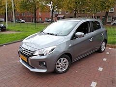 Mitsubishi Space Star - 1.2 Entry 1E EIG ORG KM NAP AANTOONBAAR