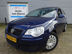 Volkswagen Polo - 1.4-16V 5-DRS AIRCO TREKHAAK
