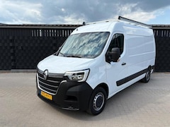 Renault Master - T33 2.3 dCi 135 L2H2 Comfort euro 6