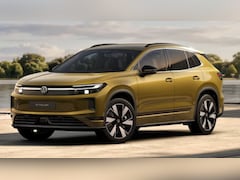 Volkswagen Tiguan - ID. Life RWD 77 kWh
