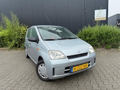 Daihatsu Cuore - 1.0-12V Nagano