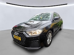 Audi A1 Sportback - 25 TFSI Pro Line Verwacht WM