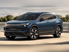 Volkswagen Tiguan - ID. Life RWD 77 kWh
