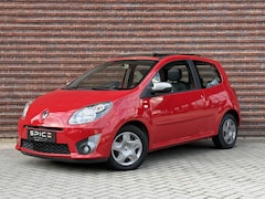 Renault Twingo - 1.2-16V Night & Day Automaat Pano 92dkm