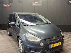 Ford S-Max - 2.0-16V | Navi | Clima | Cruise | Nieuwe APK |
