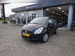 Suzuki Splash - 1.0 VVT Comfort , 40dkm , Incl nw apk/beurt & 6 mnd 100% garantie