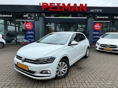 Volkswagen Polo - 1.0 TSI Comfortline | Apple Carplay | Adaptieve cruise control| PDC |