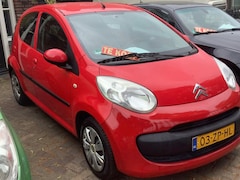 Citroën C1 - 1.0-12V Ambiance