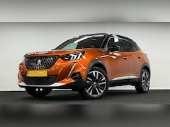 Peugeot 2008 - 1.2 PureTech GT-Line 155PK*Panodak*Navi*Camera*Carplay