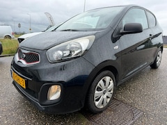 Kia Picanto - 1.0 CVVT Comfort Pack Airco Carplay APK Elek.pakket