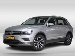 Volkswagen Tiguan - 1.5 TSI Comfortline Business Navigatie | Trekhaak zwenkbaar | Head Up Diaplay | Keyless |