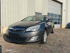 Opel Astra - 2.0 CDTi Edition - Start niet - Schade