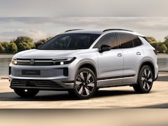 Volkswagen Tiguan - ID. Life RWD 77 kWh