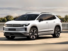Volkswagen Tiguan - ID. Life RWD 77 kWh