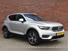 Volvo XC40 - T4 190PK Automaat Inscription | 19'' | All-Season | Trekhaak |