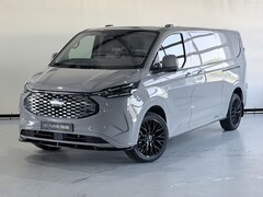 Ford Transit Custom - E-Transit 71 kw 218 PK L2H1 Limited | Next Level Edition | 360 Camera | B&O Audio | 2 schu