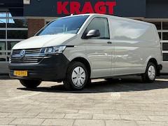 Volkswagen Transporter - 2.0 TDI L2H1 150PK|DSG Automaat|cruise control|airco|achteruitrijcamera|apple carplay|drie