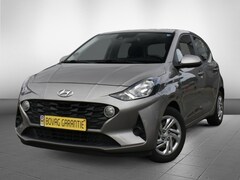 Hyundai i10 - 1.0-airco