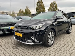 Kia Stonic - 1.0 T-GDi MHEV GT-PlusLine | Schuifdak | Stuur-/Stoelverwarming | Climate Control | Apple