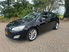 Opel Astra - 1.6 Turbo Cosmo|Automaat|Leder