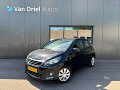 Peugeot 108 - 1.0 e-VTi Active / Radio / Airco