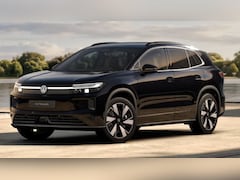 Volkswagen Tiguan - ID. Style RWD 77 kWh