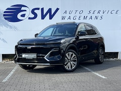 Geely Starray EM-i - 1.5 Max+ PHEV | Long Range | 8 jaar garantie | Specialist | Pano